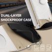 Redmi Note 14S 4G White Crossbody Chain Fishtail Litchi Leather Case - 7