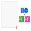 Ecopad THTH-K12C 10.1" 9H Tempered Glass Film - Explosion-proof 0.3mm - 2