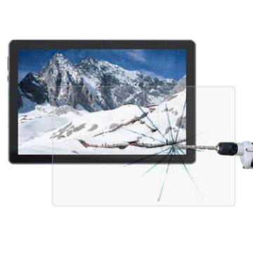2024 Tablet 10.1 Tempered Glass Film 9H 0.3mm Explosion-proof - 1