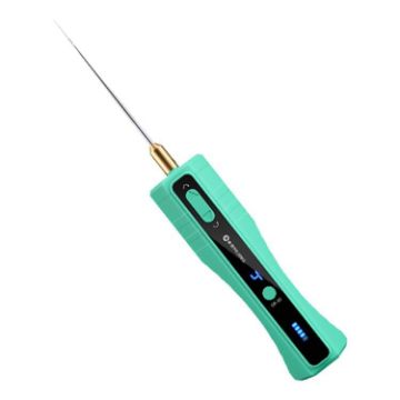 Mijing GR-10 Adjustable OCA Screen Glue Remover - Multifunctional Electric - 1