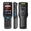UNIWA V350 Rugged 2D Barcode Scanner, 4GB+64GB, Android 12, 4G, US Plug - 1