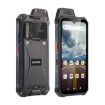 UNIWA W999 Rugged Phone, 8GB+128GB, 6.3" Android 13, 4G, US Plug - 2