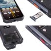 UNIWA W999 Rugged Phone, 8GB+128GB, 6.3" Android 13, 4G, US Plug - 7