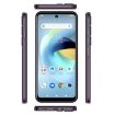 W&O X500 Pro 6.8" 4GB+128GB Android 10 Helio P35 4G EU Plug Purple - 3