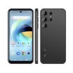 W&O X500 Pro 6.8" 4GB+128GB Android 10 Helio P35 4G EU Plug Black - 1