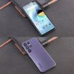 W&O X500 Pro 6.8" 4GB+128GB Android 10 Helio P35 4G AU Plug Purple - 8