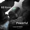 2uul DA90 BB Nano 30W Superpower Fan - High Performance Cooling - 5