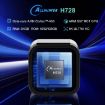 H96Max 8K UHD Android 14 TV Box, 4GB+128GB, Allwinner H728, EU Plug - 6