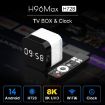 H96Max 8K UHD Android 14 TV Box, 4GB+128GB, Allwinner H728, UK Plug - 2