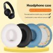 Protein Leather Replacement Earpads for Beats Solo4 - Matte Black (1 Pair) - 3