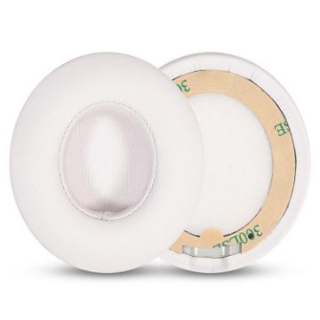 Protein Leather Replacement Earpads for Beats Solo4 - Light Pink (1 Pair) - 1