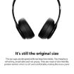 Protein Leather Replacement Earpads for Beats Solo4 - Light Pink (1 Pair) - 6