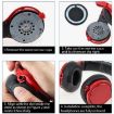 Protein Leather Earpads for Beats Studio Pro (White) - 2pcs Replacement - 6