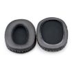 Edifier W800BT PLUS Grey Protein Leather Replacement Earpads 2pcs - 4