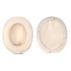 Lambskin Earpads for EDIFIER W830BT/W860NB - 2pcs (Apricot) - 1
