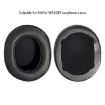 Lambskin Replacement Earpads for EDIFIER W820BT - 2pcs Red - 4