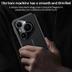 Huawei Pura 70 Pro/Pro+ Black Electroplated Imitation Phone Case - 6