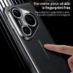 Huawei Pura 70 Ultra Premium Electroplated Phone Case - White - 3