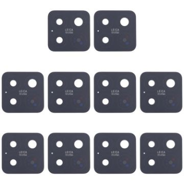 Xiaomi 15 OEM Back Camera Lens 10set Replacement - 1