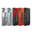 Nothing CMF Phone 2 Pro GKK Case with Silicone Wristband - Orange Red - 8