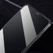 iPhone 16/15 Plus Shockproof Edge Airbag Tempered Glass Film - 5
