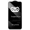 iPhone 16/15 Shockproof Edge Airbag Tempered Glass Film - 25pcs - 2