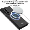 Samsung Galaxy Z Fold7 5G GKK Ultra-thin MagSafe Case - Green - 3