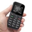 MXMID B210 Keypad Phone, 1.77" Display, LED Flashlight, Dual SIM, EU Plug - 6