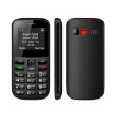 MXMID B210 Keypad Phone, 1.77" Display, LED Flashlight, Dual SIM, AU Plug - 1