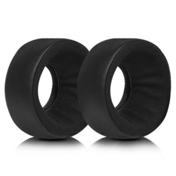 Grado SR60/SR80/SR125/SR225 Earphone Earpads 2 Pack - Black Replacement - 1
