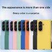 Samsung Galaxy Z Fold5 Kalebol Ultra-thin Shockproof PC Case Black - 2