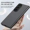 Samsung Galaxy Z Fold5 Kalebol Ultra-thin Shockproof Pink Case - 4