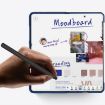Samsung Galaxy Z Fold7 5G Case with Pen Box - Light Green Skin Feel - 5