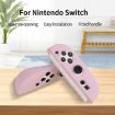Nintendo Switch 2 Silicone Protective Case, Separable, Yellow - 7