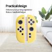 Nintendo Switch 2 Pink Silicone Protective Case - Separable Cover - 8