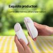 Nintendo Switch 2 Pink Silicone Protective Case - Separable Cover - 9