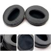 Replacement Earpads for Sennheiser HD Series - Protein Leather White - 3