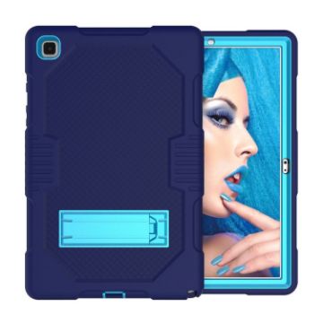 Shockproof Case for Samsung Galaxy Tab A7 10.4 (2020) with Holder & Pen Slot - 1