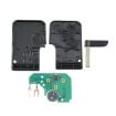 Renault Megane/Scenic Car Key PCF7947 Chip 433MHz 2003-2008 - 6
