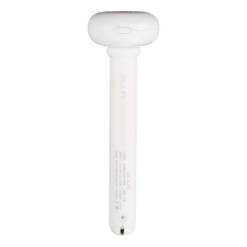 Xiaomi JISULIFE Portable USB Mini Silent Doughnut Humidifier White - 1