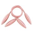 Creative Pink Curtain Tie Rope - Fashion Adornments - 3