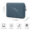 HAWEEL Dark Blue 11" Tablet Sleeve Case for 9.7-11" Tablets - 2