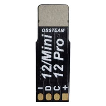 iPhone 12/12 Pro/12 mini Battery Connector Buckle Flex Cable Replacement - 1