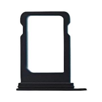 iPhone 13 mini SIM Card Tray Replacement - Black - 1