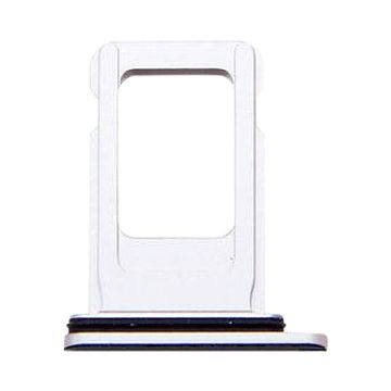 iPhone 13 Pro Max Silver SIM Card Tray Replacement - 1