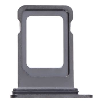 iPhone 14 Pro SIM Card Tray Replacement - Black - 1