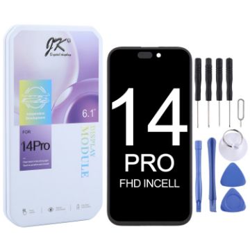 iPhone 14 Pro JK Incell LCD Screen Replacement - 1