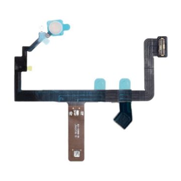 iPhone 14 Plus Flashlight Flex Cable Replacement Part - 1