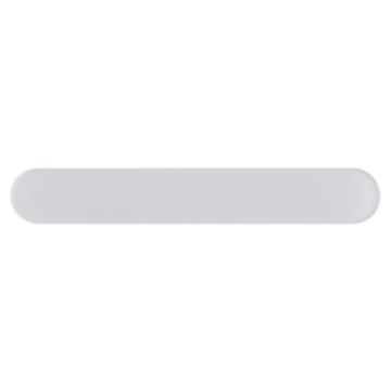 iPhone 14 Pro/Pro Max US 5G Antenna Glass Plate Silver - 1