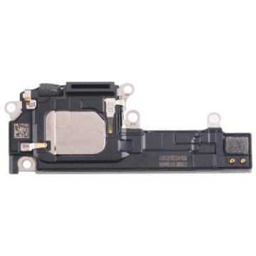 iPhone 15 Speaker Ringer Buzzer Replacement - 1
